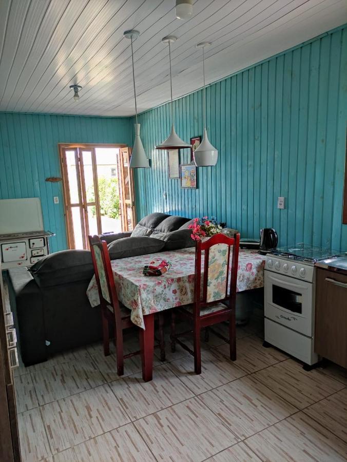 Aconchego Da Serra - Portao Eletronico Villa São Francisco de Paula Buitenkant foto